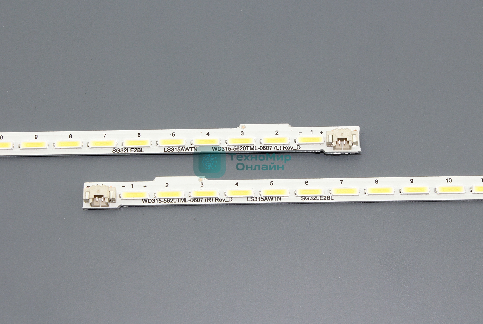Светодиодная подсветка TV 32
