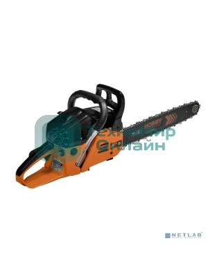 Пила бензиновая Carver HOBBY HSG 158-18