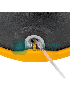 Катушка для триммера гайка М10,лев,М8 лев и прав, адаптор М8 левая,шаг1,25 мм Kronwerk