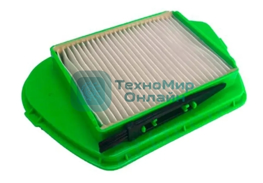 Фильтр для пылесоса TEFAL, MOULINEX, ROWENTA (ZR005501)