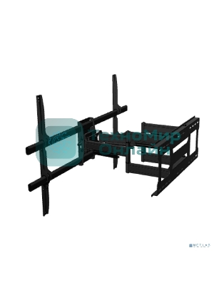 Кронштейн для телевизора ONKRON M10 черный 42