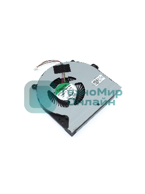 Вентилятор (кулер) для ноутбука Asus GL502VT GPU