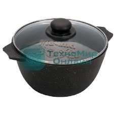 Кастрюля Мечта 44803 Гранит star 4 л 44803 Кастрюля 4 л 