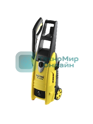 Минимойка Huter M135-РW 1650Вт