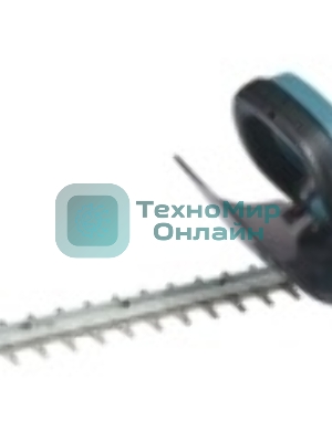 Электрический кусторез Makita UH4861 Кусторез,400Вт,нож-48см,рез-18мм,3.0кг,кор