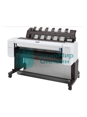 Плоттер струйный HP DesignJet T1600PS 36-in Printer (repl. L2Y22B)