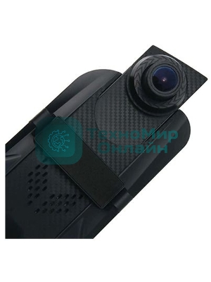 Видеорегистратор Sho-Me SFHD-590 черный 3Mpix 1080x1920 1080p 145гр. JL5401