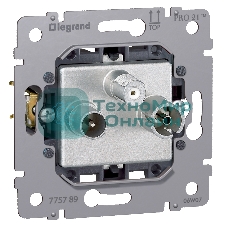 TV-Механизм PRO21 TV-RD-Sat 