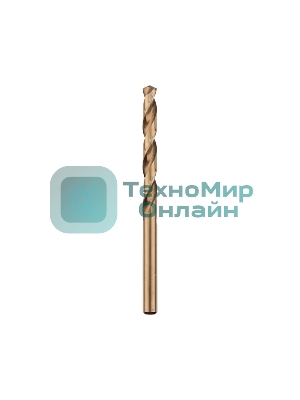 Сверло по металлу Kranz 10 мм 