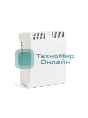 Блок бесперебойного питания Рапан-30П источник питания 12В, 3А, корпус под АКБ 1х7Ач,