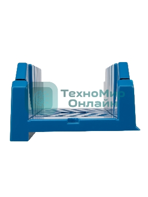 Стусло Сибртех, 310x120 мм, пластиковое,6 углов для запила