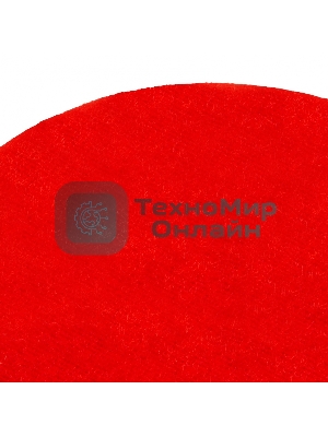 Диск Matrix полировальный из натурального войлока, 