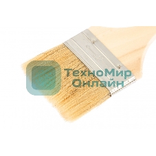 Кисть плоская Sparta Slimline 3