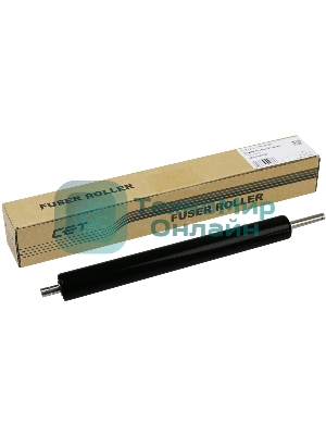 Вал резиновый CET CET2738 (RC2-7837-000) для HP LaserJet Pro MFP M521/M525