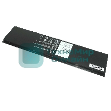 Аккумуляторная батарея для ноутбука Dell Latitude E7440 7.4V 4500mAh 34GKR OEM
