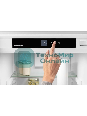 Встраиваемый холодильник Liebherr BUILT-IN IRE 5100-22 001
