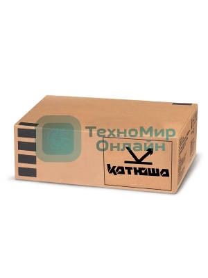 Ролик подхвата 1 и 2 лотка для МФУ Катюша M348