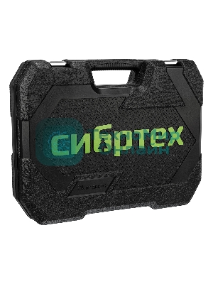 Набор инструментов Сибртех, 1/2