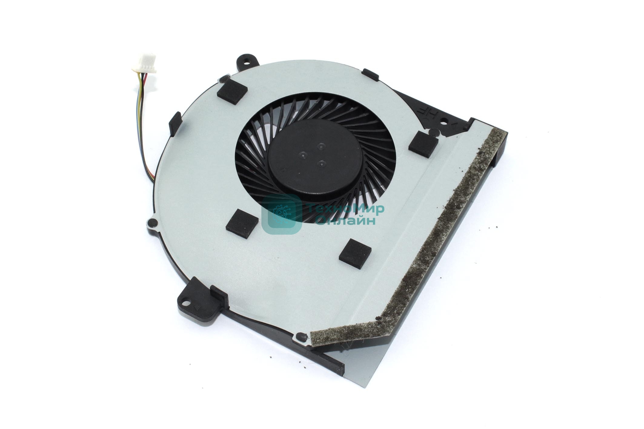 Вентилятор (кулер) для ноутбука Asus GL502VT GPU