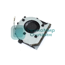 Вентилятор (кулер) для ноутбука Asus GL502VT GPU