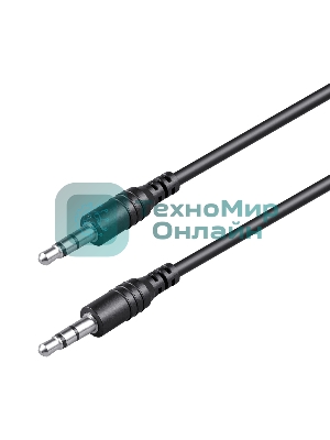 Гарнитура Defender Tune 160 чёрный, проводная