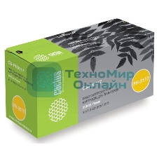 Картридж лазерный Cactus CS-PH3117 (106R01159) черный (3000 стр.) для Xerox Phaser 3117/3122/3124/3125