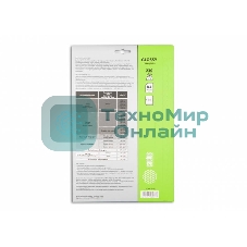 Фотобумага Cactus CS-GA4230100 глянцевая А4 230 г/м2 100 листов