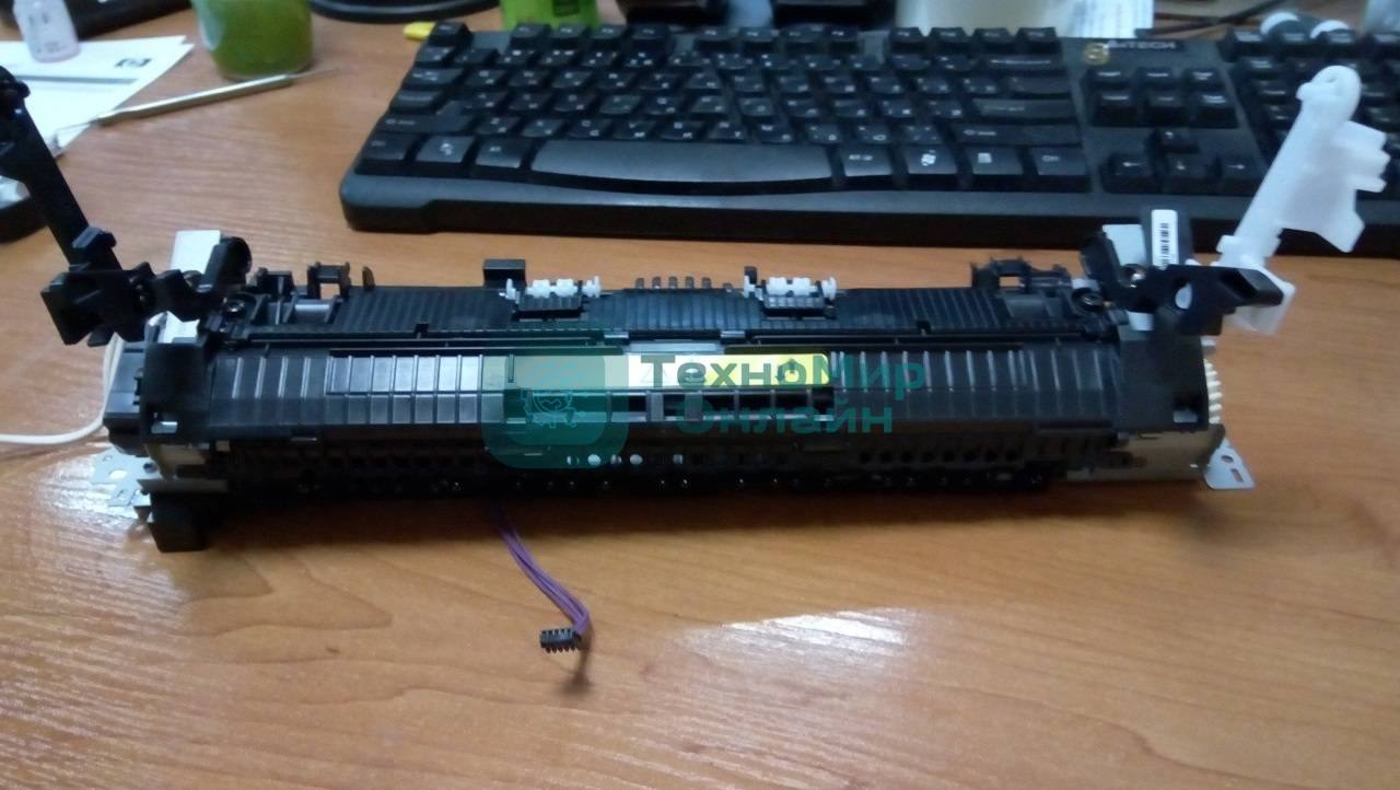 Печь в сборе HP LJ M104/M106/M132/M134 (RM2-1652/RM2-6948)