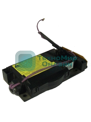 Блок лазера HP LJ 1200/3300/3310/3320/3330/1005/1220/LBP-1210 (RG9-1486/RG0-1041/RG9-1498)