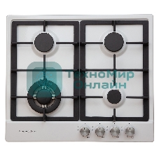 Газовая варочная панель Zigmund & Shtain GN 128.61 W