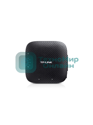 Разветвитель USB 3.0 TP-Link UH400 4порт. черный