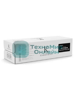 Картридж лазерный Kyocera TK-6725 (1T02NJ0NL0) черный для TASKalfa7002i/8002i 70000 стр.
