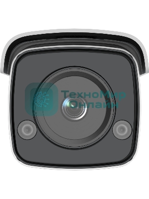 Видеокамера IP Hikvision DS-2CD2T47G2-L(C) (2.8мм) 4MP IR BULLET