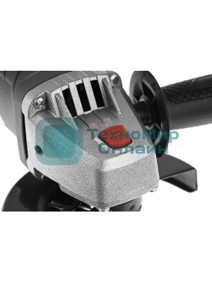 Угловая шлифовальная машина Haммer Flex USM1050A 28444 УШМ 1050Вт 4000-11000об/мин 125мм