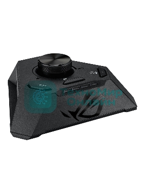 Материнская плата ASUS ROG STRIX X670E-I GAMING WIFI, AM5, AMD X670, 2xDDR5, 2xSATA, 2xM.2, 1xPCI-E 5.0 x16, 1xHDMI, 2xUSB-C, 1x 2.5Gb LAN, 3xUSB-A 3.2 Gen 2, 2xUSB-A 2.0, 7.1, Mini-ITX