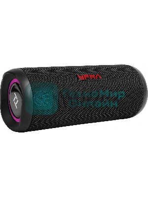 Портативная колонка Урал ТТ М3+ макси ч