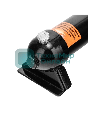 Насос гидравлический Matrix со шлангом для 10-тонной растяжки