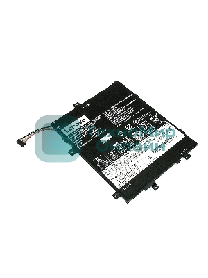 Аккумуляторная батарея для планшета Lenovo Tablet 10 (01AV468) 7.68V 4940mAh