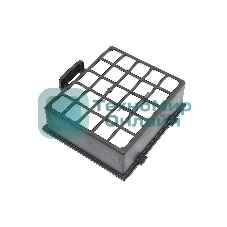 Фильтр HEPA для пылесоса Bosch BSG61831/01 BSG62022/03 BSGL VSZ BSD BSA