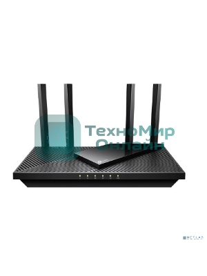 Двухдиапазонный гигабитный TP-Link Archer AX55 Pro AX3000 Wi-Fi 6 роутер