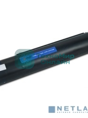 Тонер NetProduct C-EXV18 для Canon iR 1018/1020/1022/1024 (NetProduct) NEW C-EXV18, 8,4К, туба