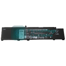 Аккумуляторная батарея для ноутбука Dell G5 15 5590 (MV07R) 15.2V 68Wh