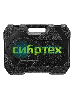 Набор инструментов Сибртех, 1/2