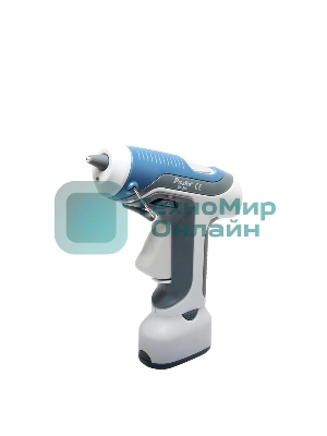 Клеевой пистолет на батарейках Pro'sKit GK-368 7W