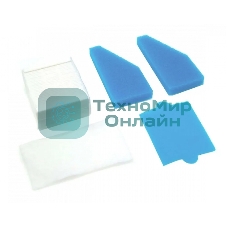 Набор фильтров для пылесоса Thomas XT/XS