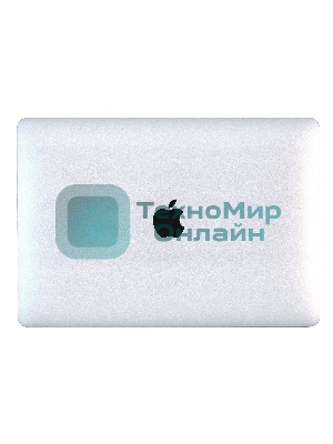 Матрица в сборе (дисплей) для Apple Macbook Air 13 Retina A1932 Late 2018 Silver A+