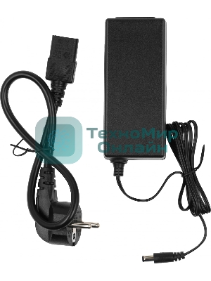 Коммутатор 5PORT 10/100/1000M G1105P-4-63W IP-COM