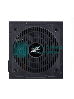 Блок питания Zalman ZM700-TXII V1/V2 RTL, 700Вт, 80 PLUS, 120мм, черный