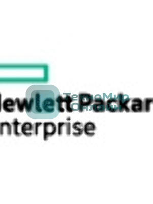 Адаптер HPE SN1100Q 16Gb 2P FC HBA (P9D94A)