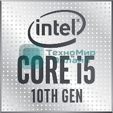 Процессор Intel Core i5-10400 Soc-1200 2.9GHz OEM